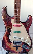 Strat style electric for sale  LONDON