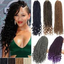 Real faux locs for sale  LEICESTER