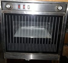 Forno elettrico incasso usato  Reggio Calabria