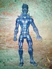 Figura de acción Marvel Legends X-Men Iceman Juggernaut Wave , usado segunda mano  Embacar hacia Argentina