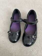 Girls school clarks for sale  Shipping to Ireland