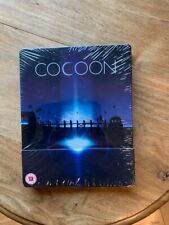 Cocoon blu ray d'occasion  Poissy