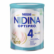 Latte nidina 800gr usato  Gravina In Puglia