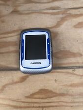 Computador de ciclismo Garmin Edge 500 LEIA OBRIGADO comprar usado  Enviando para Brazil