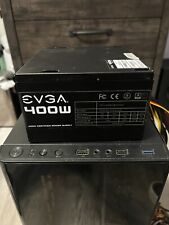 Evga 100n10400l1 400w for sale  Justice