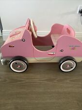 Wooden toy ride for sale  WALTHAM CROSS