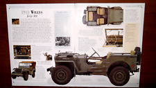 1943 willys jeep for sale  Melvindale