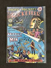 rocketeer for sale  Lathrop