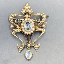 Victorian 9ct gold for sale  MANCHESTER