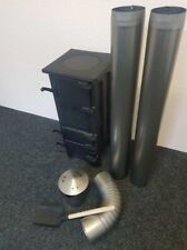 Log wood burner for sale  WORKSOP