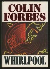 Whirlpool colin forbes for sale  UK