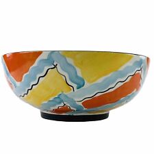 Allertons pottery bowl for sale  TELFORD