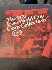 Esso 1970 cup for sale  MIDDLESBROUGH