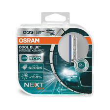 Osram xenarc cool for sale  WAKEFIELD