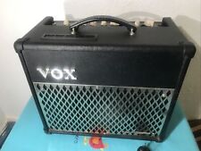 Vox valve tronic for sale  SOUTHPORT