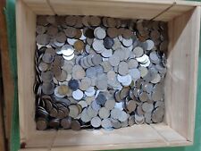 Lotto vecchie monete usato  Gragnano