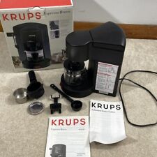 krups espresso mini for sale  Chicopee