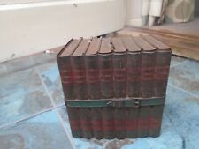antique biscuit tins for sale  NORWICH