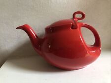 Vintage hall red for sale  LONDON