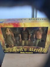 Neca rob zombies for sale  CHARD