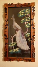 Mexican feathercraft bird for sale  Flint