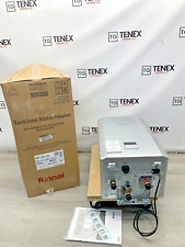 Rinnai re140in tankless for sale  Lancaster