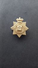 Cap badge east for sale  MANSFIELD