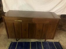 Antique buffet cabinet for sale  Bossier City