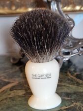Gov shaving brush for sale  MILTON KEYNES