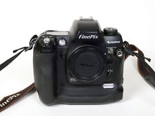 Fujifilm finepix pro for sale  WESTBURY