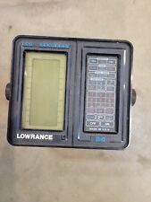 Lowrance lcg recorder for sale  Akron
