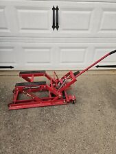 Torin motorcycle lift for sale  Duluth