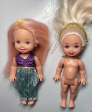 Mattel barbie kelly for sale  East Longmeadow