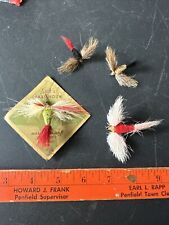 Vintage wisconsin fly for sale  Corning