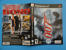 Game playstation 007 for sale  Lincoln