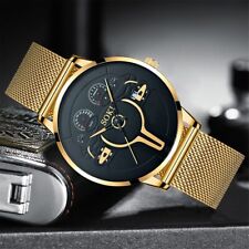 Montre ronde luxe d'occasion  Auxerre