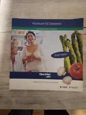 Kochbuch diabetiker 170 gebraucht kaufen  Br'haven