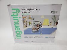 Ingenuity soothing baby for sale  Fort Lauderdale