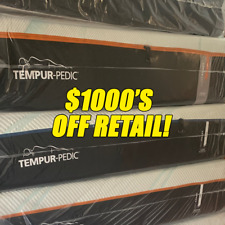 Tempurpedic adapt mattress for sale  Dallas