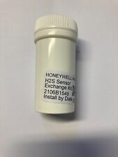 Honeywell h2s electrochemical for sale  CLITHEROE