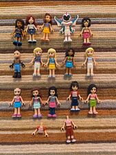 LOTE ALEATÓRIO de mini bonecas Lego Friends comprar usado  Enviando para Brazil