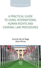 Guía práctica para el uso de los derechos humanos internacionales y el procedimiento de derecho penal..., usado segunda mano  Embacar hacia Argentina