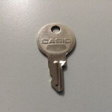 Casio s2000 s3000 for sale  SHREWSBURY