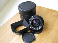Leica 28mm elmarit d'occasion  Expédié en Belgium