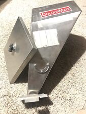 Colourmate hopper feeder for sale  Salt Lake City