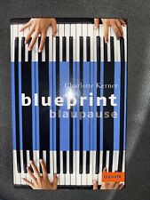 Blueprint blaupause charlotte gebraucht kaufen  Zündorf,-Langel