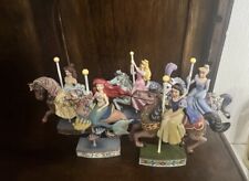 Disney traditions carousel for sale  UPMINSTER