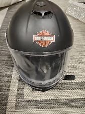 harley davidson helmet black for sale  North Myrtle Beach