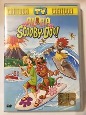 Scooby doo aloha usato  Viterbo