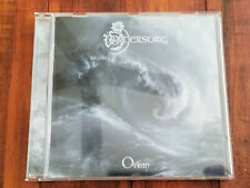 Vintersorg - Orkan (CD, 2012, Napalm Records) comprar usado  Enviando para Brazil